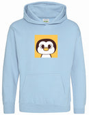 Kids - Hoodie - Pinguin 1