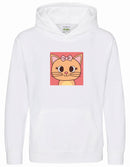 Kids - Hoodie - Cat 1