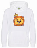 Kids - Hoodie - Lion 1
