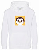 Kids - Hoodie - Pinguin 1