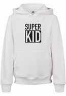 Kids - Hoodie - Super Kid