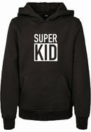 Kids - Hoodie - Super Kid