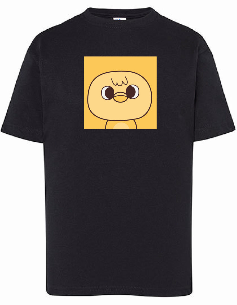 Kids - T-Shirts - Duck 1