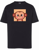 Kids - T-Shirts - Monkey 1