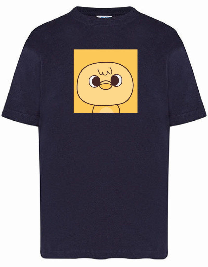 Kids - T-Shirts - Duck 1