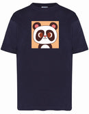 Kids - T-Shirts - Panda 1