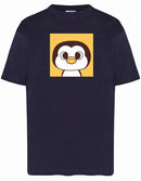Kids - T-Shirts - Pinguin 1