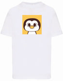 Kids - T-Shirts - Pinguin 1