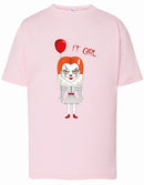 Kids - T-Shirts - IT Girl