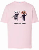Kids - T-Shirts - Spooky Season