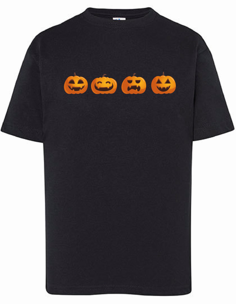 Kids - T-Shirts - Pumpkins