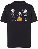 Kids - T-Shirts - Skeletons