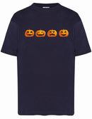 Kids - T-Shirts - Pumpkins