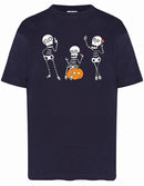 Kids - T-Shirts - Skeletons