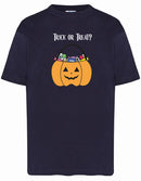 Kids - T-Shirts - Trick or Treat?