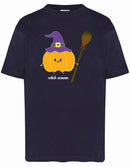 Kids - T-Shirts - Witch Season