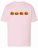 Kids - T-Shirts - Pumpkins