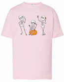 Kids - T-Shirts - Skeletons