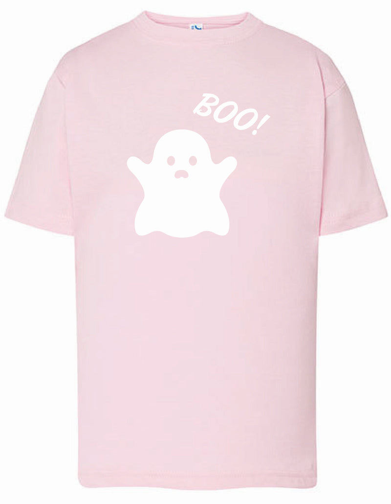 Kids - T-Shirts - Spook