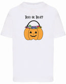 Kids - T-Shirts - Trick or Treat?