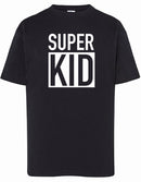 Kids - T-Shirts - Super Kid