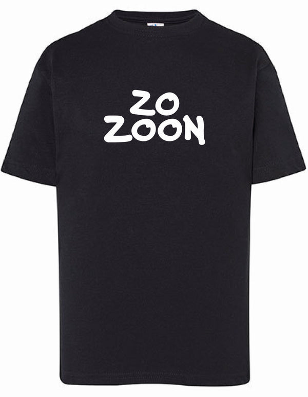 Kids - T-Shirts - Zo Zoon