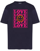 Kids - T-Shirts - Love Love Love