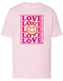 Kids - T-Shirts - Love Love Love