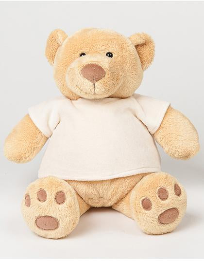 Knuffels Licht Bruin