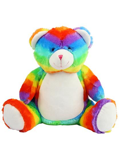 Knuffels Regenboog