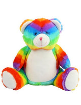Knuffels Regenboog