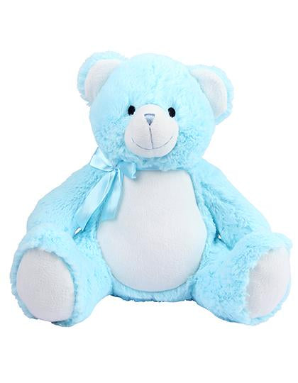Knuffels Blauw