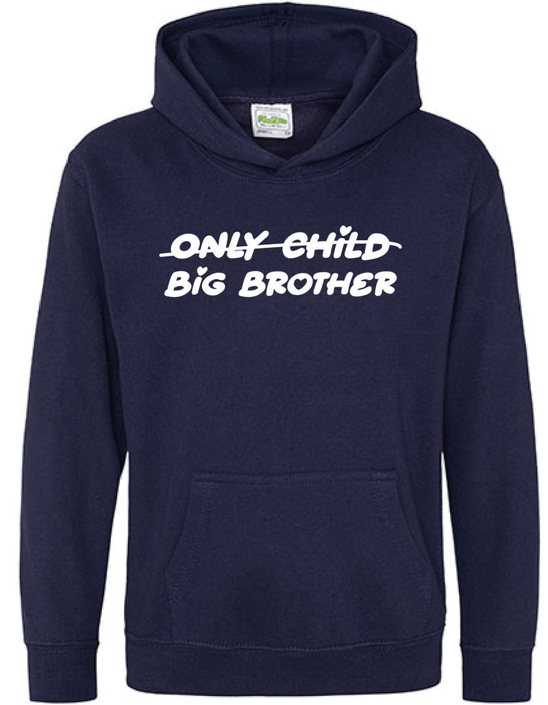 Kids - Hoodie - Big Brother