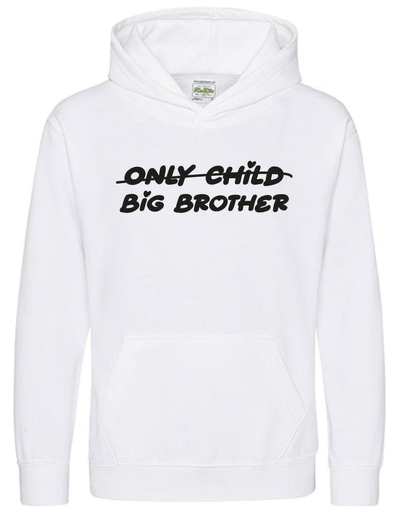 Kids - Hoodie - Big Brother