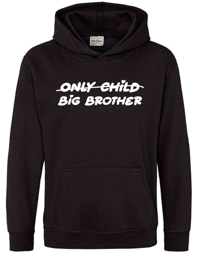 Kids - Hoodie - Big Brother