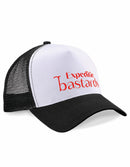 Caps Expeditie Bastards Wit
