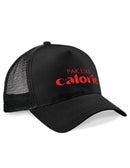 Caps Pak Elke Calorie Zwart