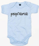 Rompertje - Poepfabriek