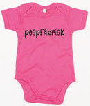 Rompertje - Poepfabriek