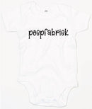 Rompertje - Poepfabriek