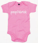 Rompertje - Poepfabriek