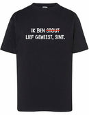 Kids - T-Shirts - Ik ben...