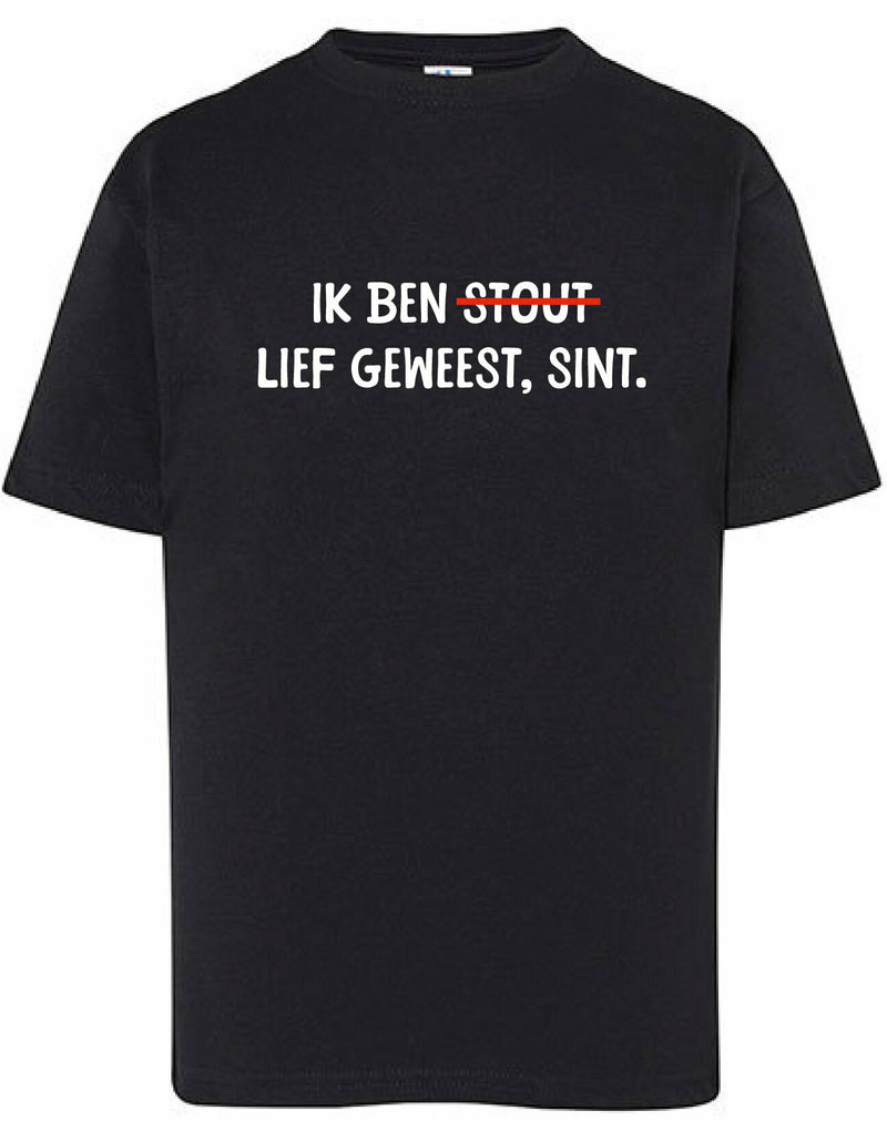 Kids - T-Shirts - Ik ben...