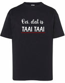 Kids - T-Shirts - Taai taai