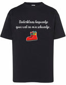 Kids - T-Shirts - Sinterklaas kapoentje