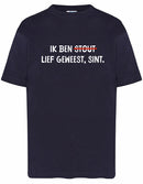 Kids - T-Shirts - Ik ben...