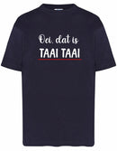 Kids - T-Shirts - Taai taai