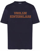 Kids - T-Shirts - Chocolade letters