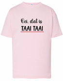 Kids - T-Shirts - Taai taai