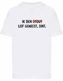 Kids - T-Shirts - Ik ben...